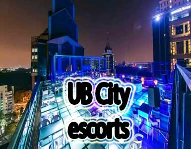 UB City Escorts in Bangalore